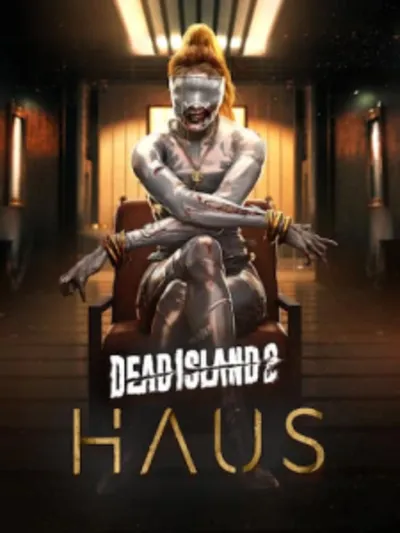 Dead Island 2 — Хаус ПК EPIC GAMES EGS PC ЭПИК ГЕЙМС ЕГС