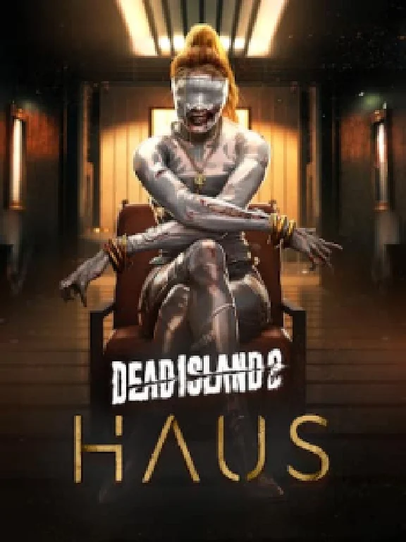 Dead Island 2 - Haus✅PC✅EPIC GAMES