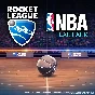 🎁ROCKET LEAGUE NBA FLAG PACK DLC (Steam)(RU/CIS)