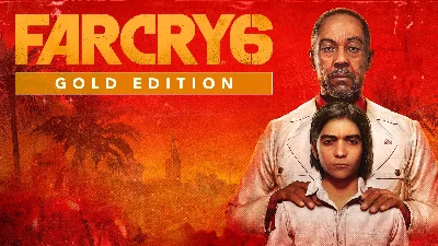 Far Cry 6 Gold Edition МИР АВТО