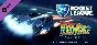 🎁Rocket League Back to the Future Car Pack (Steam ROW)