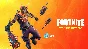 ✅Fortnite - Heartbreak Royale Pack + 600 V-Bucks