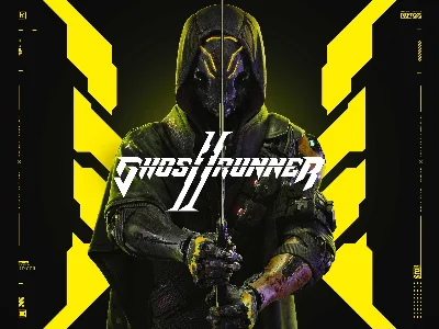 ✨ RoboCop: Rogue City + Ghostrunner 2 XBOX X|S Account