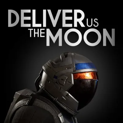 Deliver Us The Moon | Steam | UPDATES | Region Free