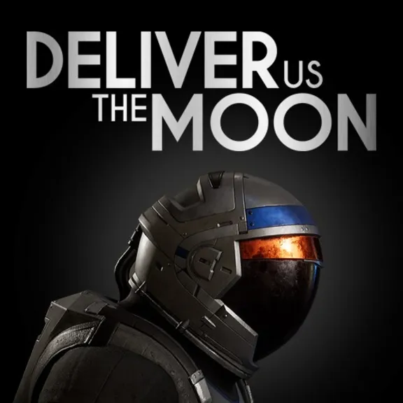 Deliver Us The Moon | Steam | UPDATES | Region Free