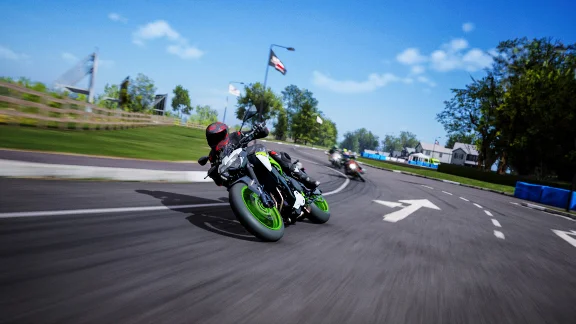 RIDE 5 - Far East Pack DLC🔸STEAM Россия⚡️АВТОДОСТАВКА