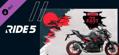 RIDE 5 - Far East Pack DLC🔸STEAM Россия⚡️АВТОДОСТАВКА