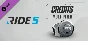 RIDE 5 - Credits Multiplier DLC🔸STEAM RU⚡️AUTO