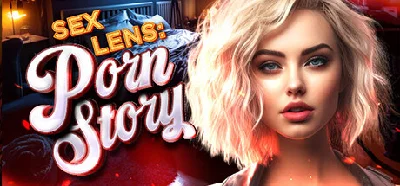 Sex Lens: A Porn Story 🍓🎥  STEAM GIFT RUSSIA