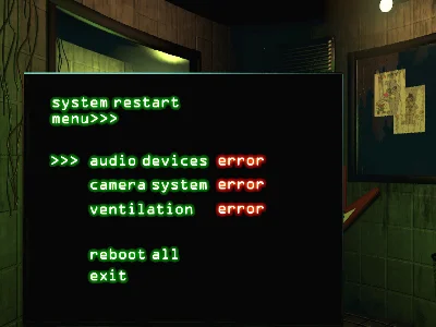 Five Nights at Freddy&acute;s 3 STEAM•RU ⚡️AUTODELIVERY 💳0%