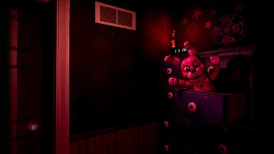 FIVE NIGHTS AT FREDDY´S: HELP WANTED STEAM•RU ⚡️AUTO