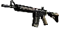 CS2 Bloody7 macros ✖ M4A4.PRO forever