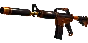 CS2 Bloody7 macros ✖ M4A1.PRO forever