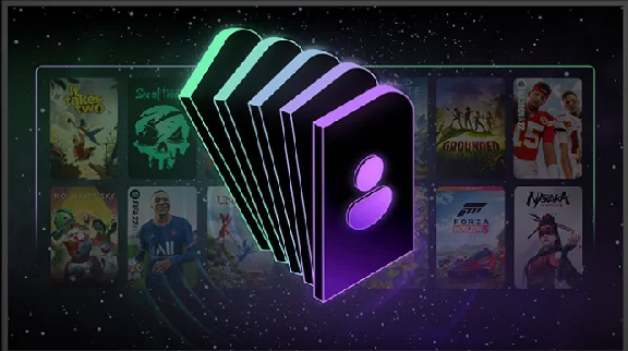 ✅XBOX GamePass PC + EA Play 3 Months🔑 GLOBAL✅