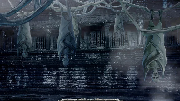 ❗DRACULA´S LEGACY REMASTERED❗XBOX ONE/X|S🔑KEY❗