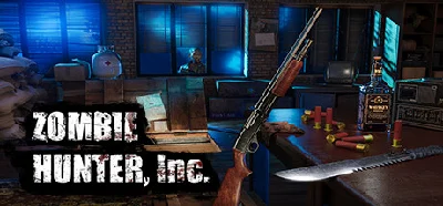 Zombie Hunter, Inc. 💎 АВТОДОСТАВКА STEAM GIFT РОССИЯ