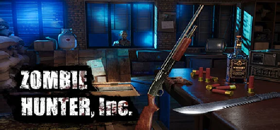 Zombie Hunter, Inc. 💎 АВТОДОСТАВКА STEAM GIFT РОССИЯ