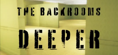 The Backrooms: Deeper 💎 STEAM GIFT RUSSIA