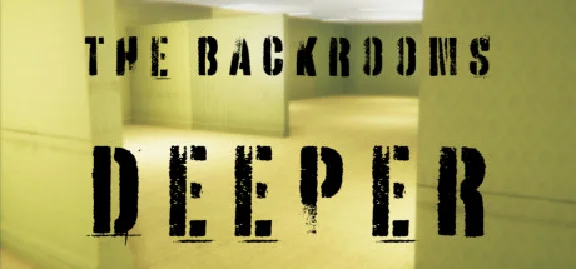 The Backrooms: Deeper 💎 STEAM GIFT RUSSIA