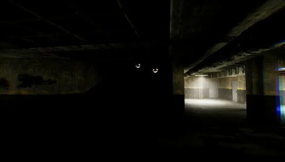 Into the Backrooms 💎 АВТОДОСТАВКА STEAM GIFT РОССИЯ