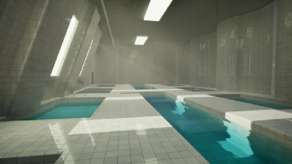 Into the Backrooms 💎 АВТОДОСТАВКА STEAM GIFT РОССИЯ