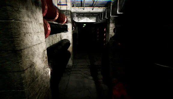 Into the Backrooms 💎 АВТОДОСТАВКА STEAM GIFT РОССИЯ