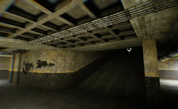 Into the Backrooms 💎 АВТОДОСТАВКА STEAM GIFT РОССИЯ