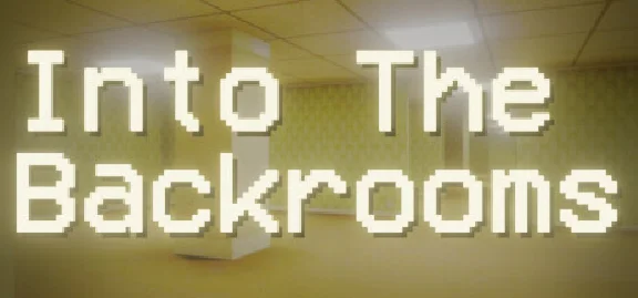 Into the Backrooms 💎 АВТОДОСТАВКА STEAM GIFT РОССИЯ