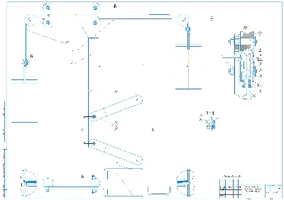 Assembly tools for installing coils