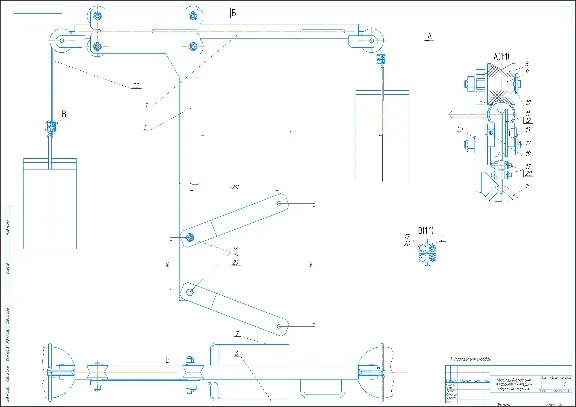 Assembly tools for installing coils