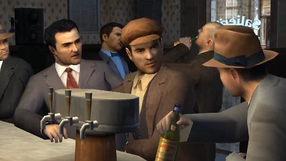 Mafia: The City of Lost Heaven 🎮Steam (PC)