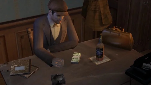 Mafia: The City of Lost Heaven 🎮Steam (PC)