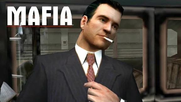 Mafia: The City of Lost Heaven 🎮Steam (PC)
