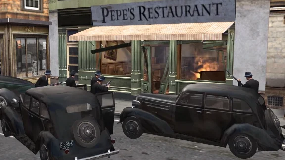 Mafia: The City of Lost Heaven 🎮Steam (PC)