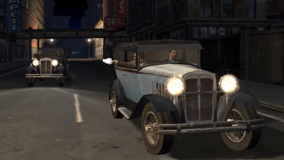 Mafia: The City of Lost Heaven 🎮Steam (PC)