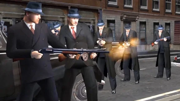 Mafia: The City of Lost Heaven 🎮Steam (PC)