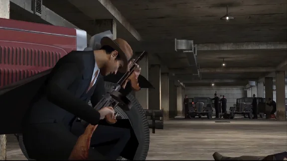 Mafia: The City of Lost Heaven 🎮Steam (PC)