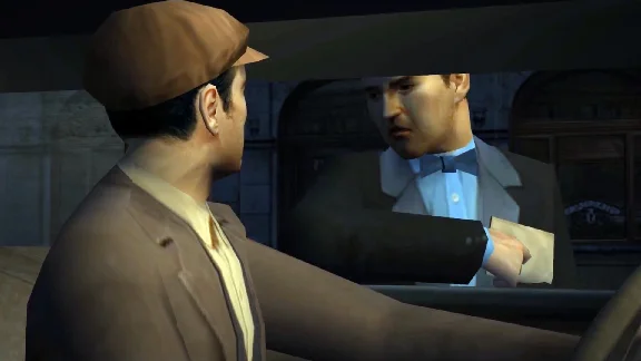 Mafia: The City of Lost Heaven 🎮Steam (PC)