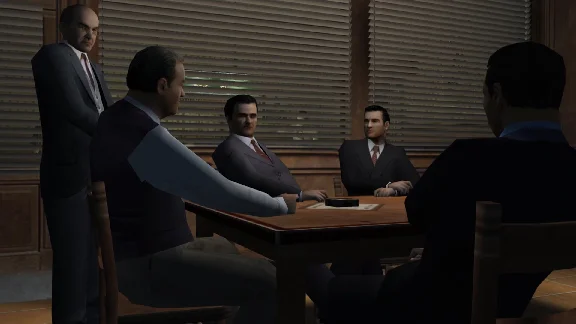 Mafia: The City of Lost Heaven 🎮Steam (PC)