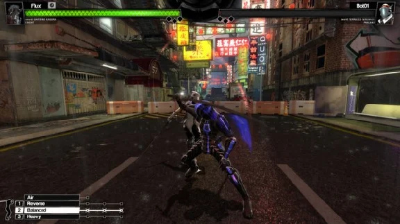 Blade Symphony 💎 STEAM KEY REGION FREE GLOBAL