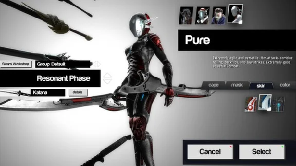 Blade Symphony 💎 STEAM KEY REGION FREE GLOBAL