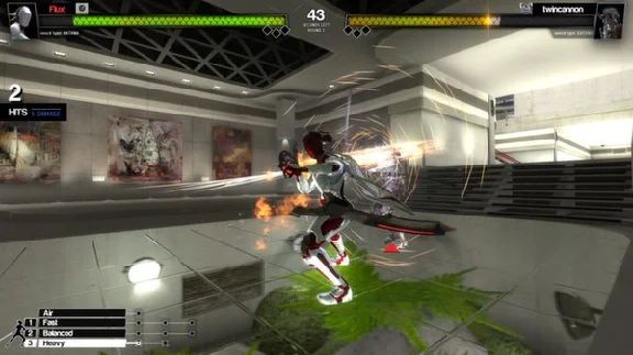Blade Symphony 💎 STEAM KEY REGION FREE GLOBAL