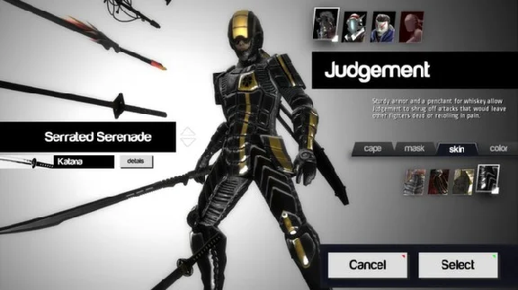 Blade Symphony 💎 STEAM KEY REGION FREE GLOBAL