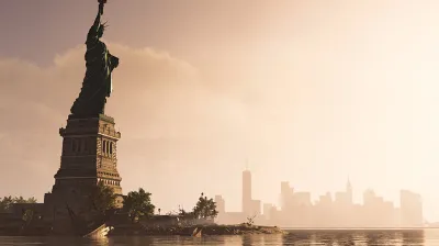 ⚡Tom Clancy&acute;s The Division 2 | АВТО | Steam gift Россия
