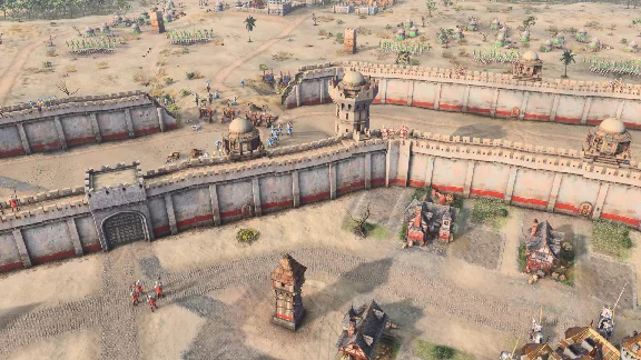 Age of Empires IV: The Sultans Ascend DLC🔥RU AUTO