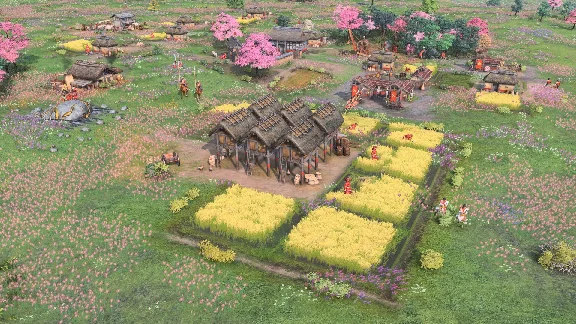 Age of Empires IV: The Sultans Ascend DLC🔥RU AUTO