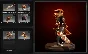 Dota 2 - Armor of Sir Davion [Dragon Knight].