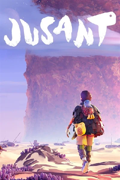 ✅ Jusant Xbox Series X|S активация
