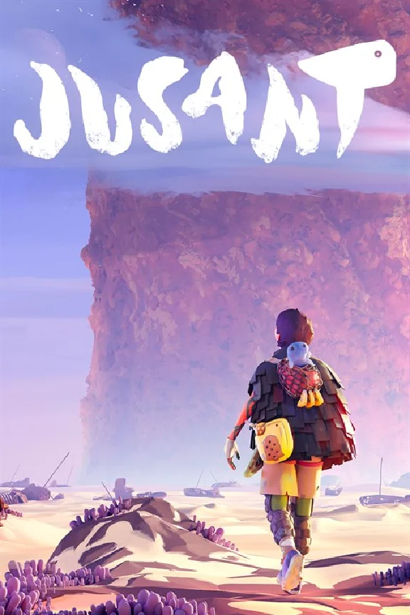 ✅ Jusant Xbox Series X|S активация