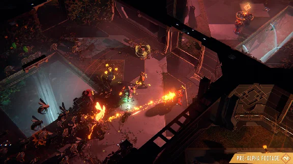 ✅ ENDLESS™ Dungeon Xbox One|X|S activation
